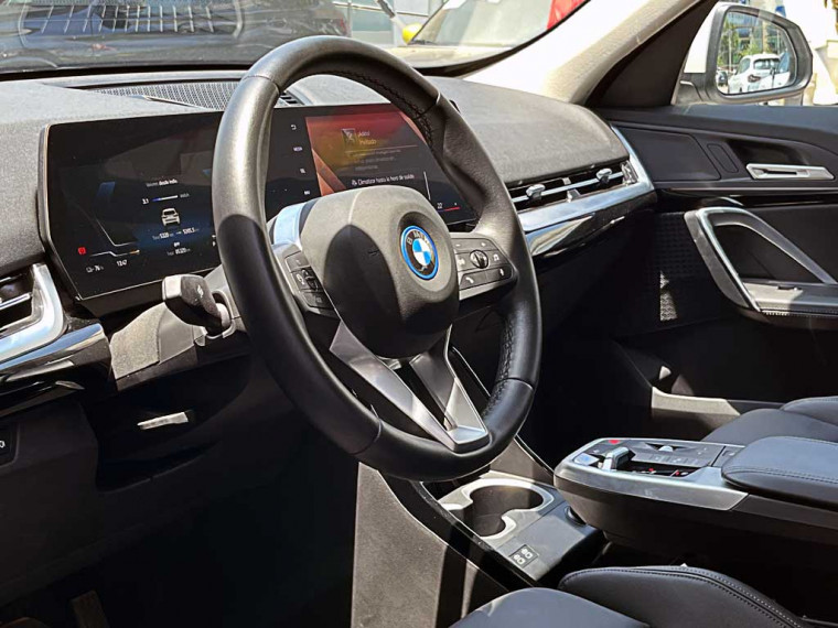 Bmw Ix1 Xdrive30 Comfort 2025 Usado  Usado en BMW Premium Selection