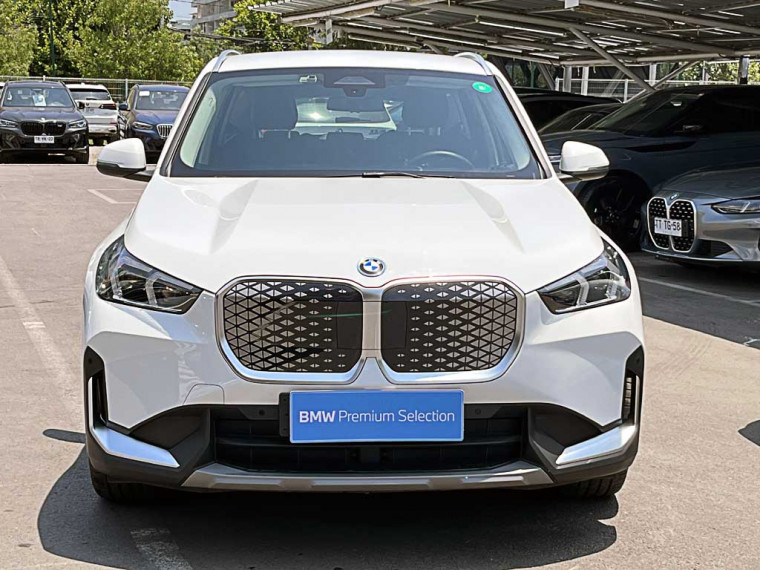 Bmw Ix1 Xdrive30 Comfort 2025 Usado  Usado en BMW Premium Selection