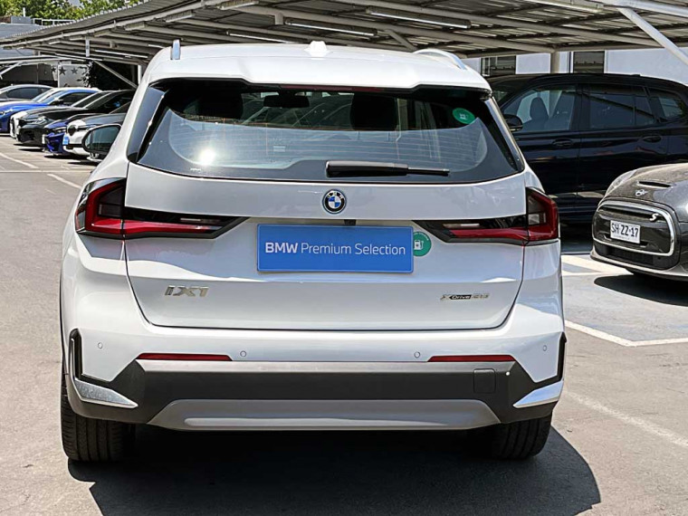 Bmw Ix1 Xdrive30 Comfort 2025 Usado  Usado en BMW Premium Selection