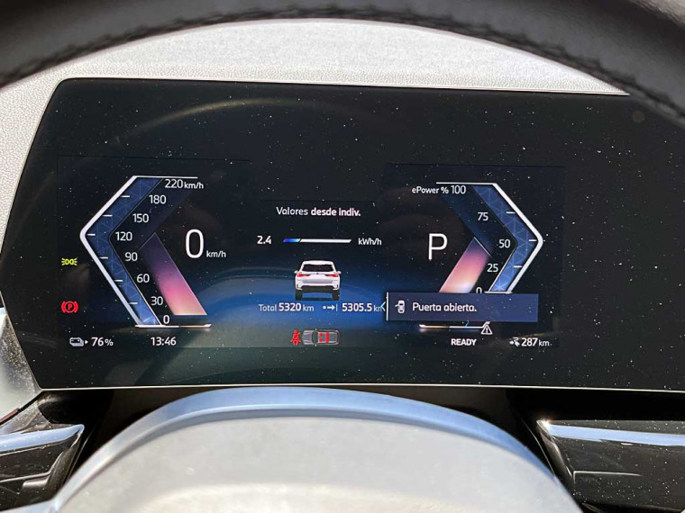 Bmw Ix1 Xdrive30 Comfort 2025 Usado  Usado en BMW Premium Selection