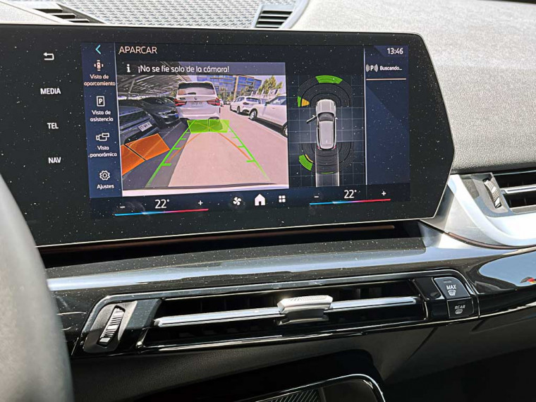 Bmw Ix1 Xdrive30 Comfort 2025 Usado  Usado en BMW Premium Selection