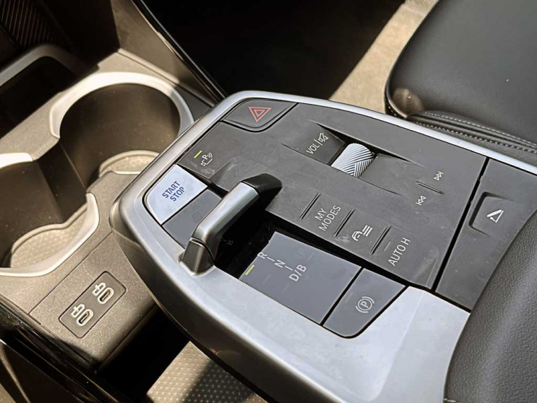 Bmw Ix1 Xdrive30 Comfort 2025 Usado  Usado en BMW Premium Selection