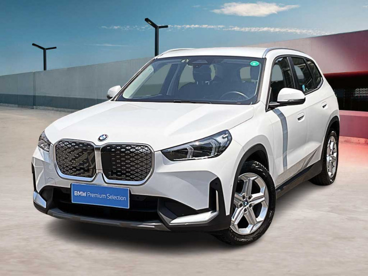 BMW IX1 xDrive30 Comfort 2025