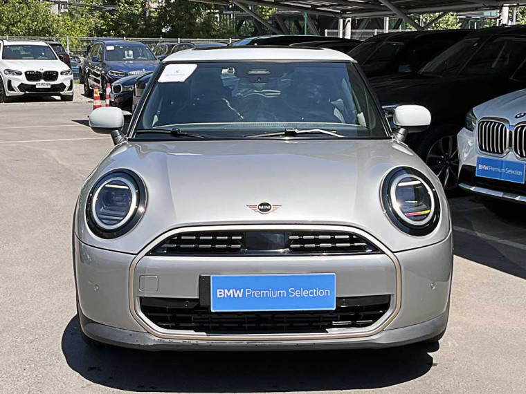 Mini Cooper C 1.5 Hb 3p Favoured 2024 Usado  Usado en BMW Premium Selection