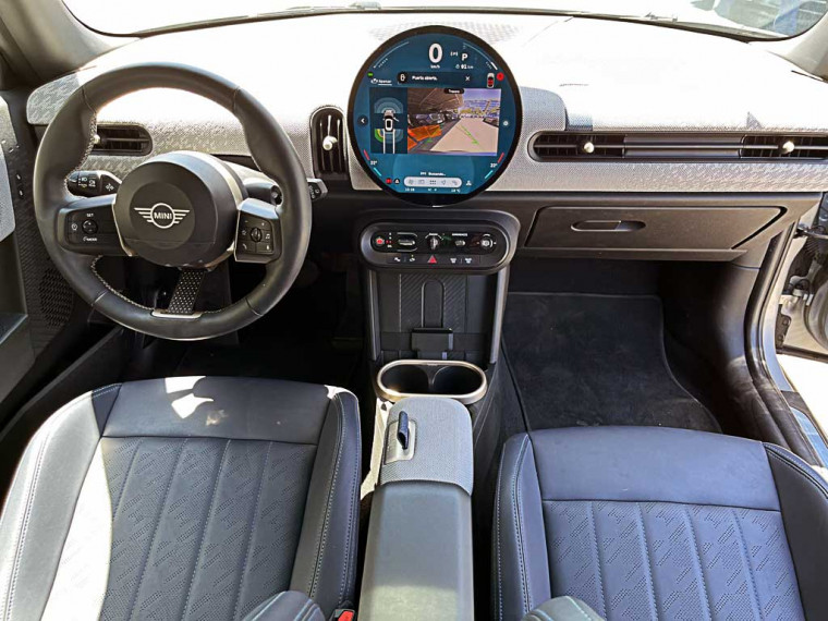 Mini Cooper C 1.5 Hb 3p Favoured 2024 Usado  Usado en BMW Premium Selection