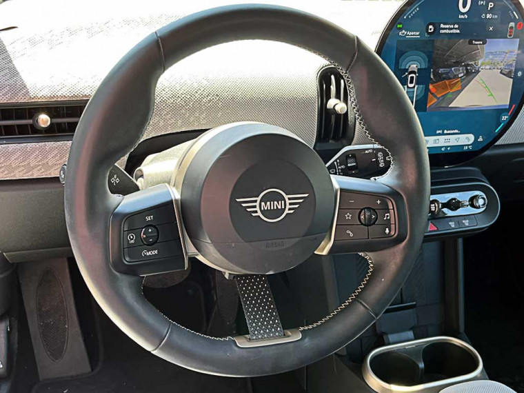 Mini Cooper C 1.5 Hb 3p Favoured 2024 Usado  Usado en BMW Premium Selection