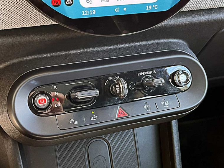 Mini Cooper C 1.5 Hb 3p Favoured 2024 Usado  Usado en BMW Premium Selection