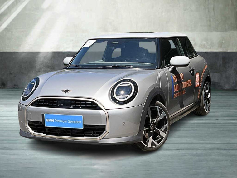 Mini COOPER C 1.5 HB 3P FAVOURED 2024