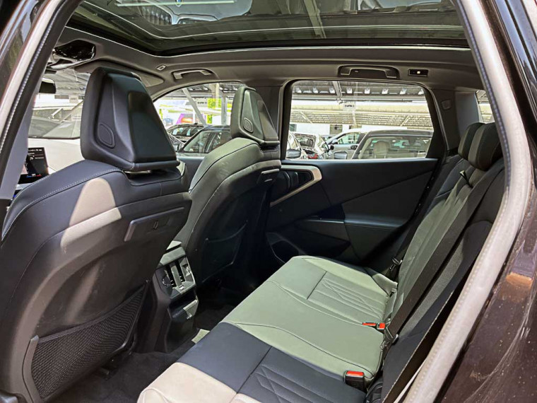 Bmw X3 20i Xdrive Heritage Hea 2025 Usado  Usado en BMW Premium Selection