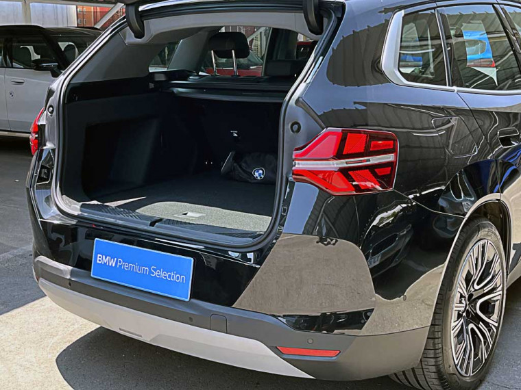 Bmw X3 20i Xdrive Heritage Hea 2025 Usado  Usado en BMW Premium Selection