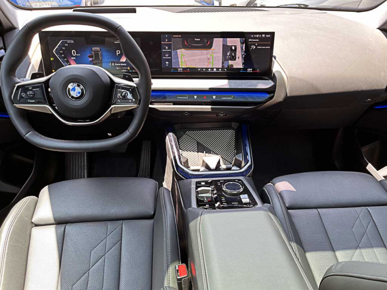 Bmw X3 20i Xdrive Heritage Hea 2025 Usado  Usado en BMW Premium Selection