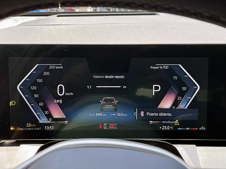 Bmw X3 20i Xdrive Heritage Hea 2025 Usado  Usado en BMW Premium Selection