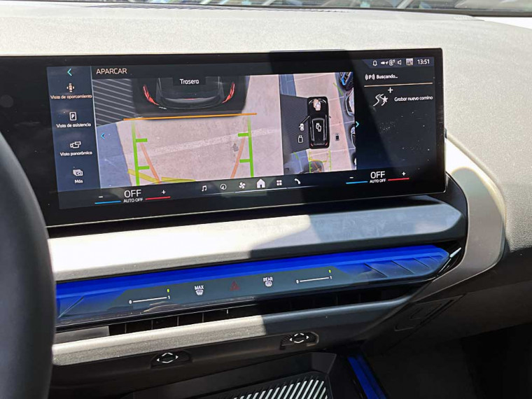 Bmw X3 20i Xdrive Heritage Hea 2025 Usado  Usado en BMW Premium Selection