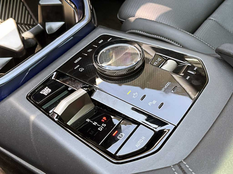 Bmw X3 20i Xdrive Heritage Hea 2025 Usado  Usado en BMW Premium Selection