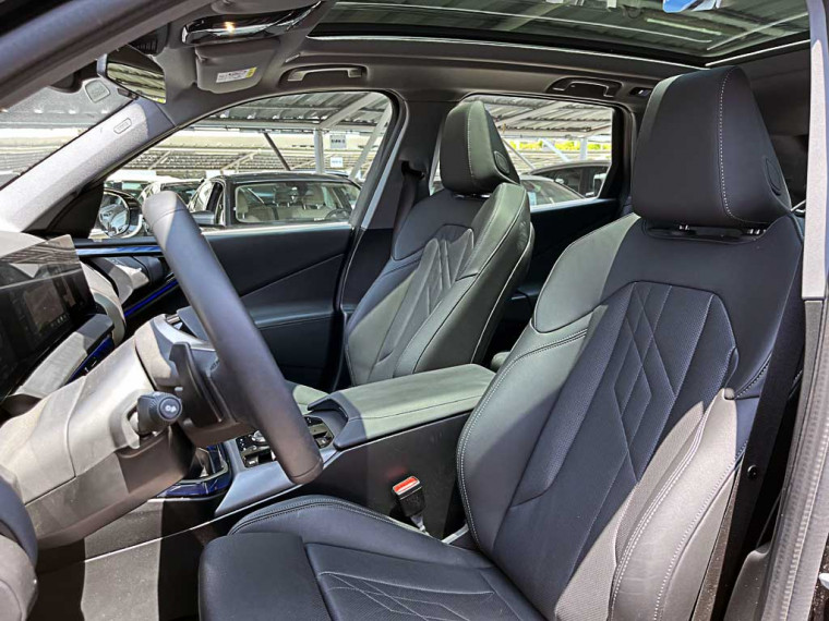 Bmw X3 20i Xdrive Heritage Hea 2025 Usado  Usado en BMW Premium Selection