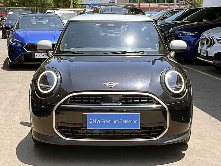 Mini Cooper C 1.5 Hb 3p Favoured 2024 Usado  Usado en BMW Premium Selection