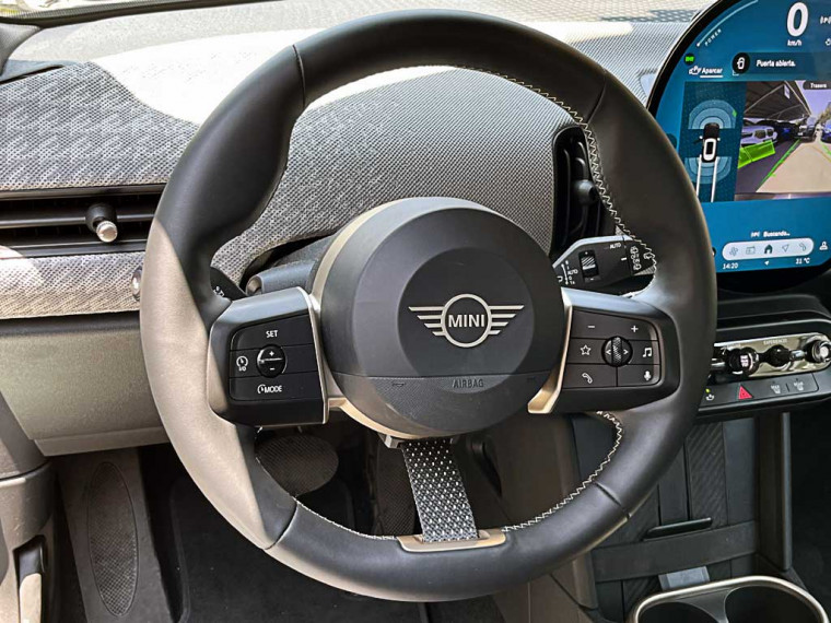 Mini Cooper C 1.5 Hb 3p Favoured 2024 Usado  Usado en BMW Premium Selection