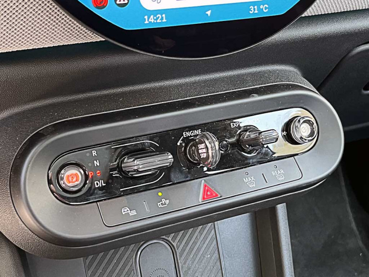 Mini Cooper C 1.5 Hb 3p Favoured 2024 Usado  Usado en BMW Premium Selection