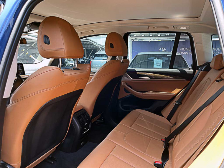 Bmw X3 Sdrive20i Heritage Lci 2024 Usado  Usado en BMW Premium Selection