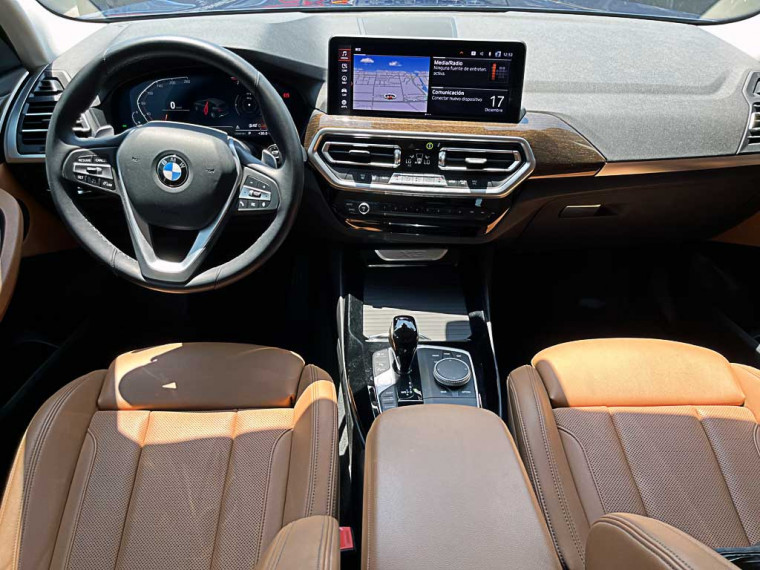 Bmw X3 Sdrive20i Heritage Lci 2024 Usado  Usado en BMW Premium Selection