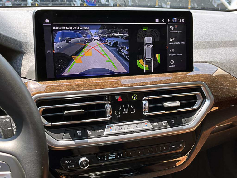 Bmw X3 Sdrive20i Heritage Lci 2024 Usado  Usado en BMW Premium Selection