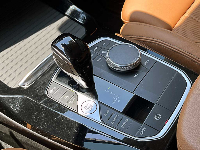 Bmw X3 Sdrive20i Heritage Lci 2024 Usado  Usado en BMW Premium Selection