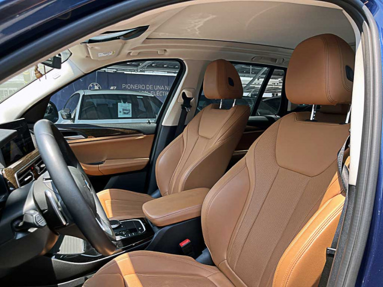 Bmw X3 Sdrive20i Heritage Lci 2024 Usado  Usado en BMW Premium Selection