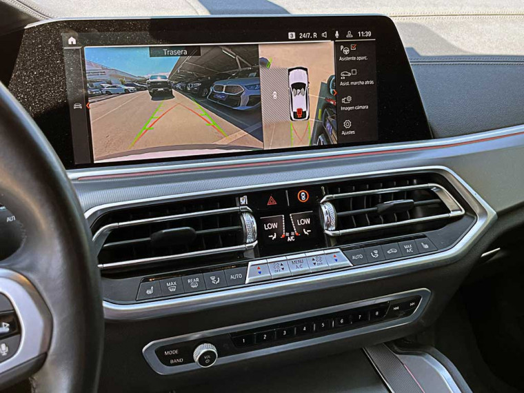 Bmw X6 Xdrive30d M Sport 4x4 5p 3.0 Aut 2024 Usado  Usado en BMW Premium Selection