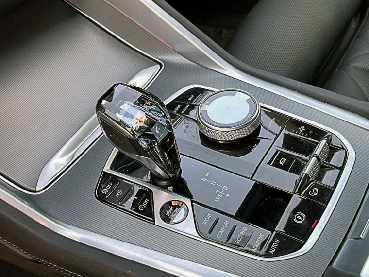 Bmw X6 Xdrive30d M Sport 4x4 5p 3.0 Aut 2024 Usado  Usado en BMW Premium Selection