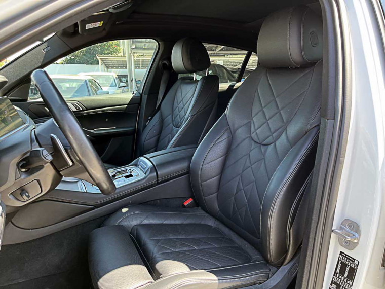 Bmw X6 Xdrive30d M Sport 4x4 5p 3.0 Aut 2024 Usado  Usado en BMW Premium Selection