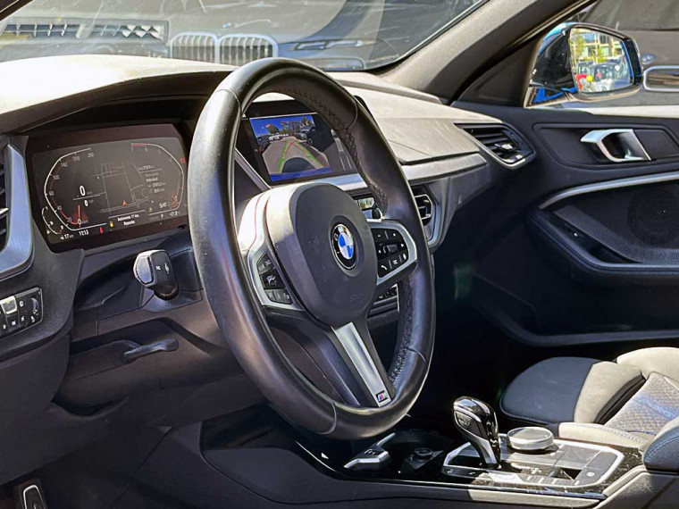 Bmw 118 I Hatch M Sport 2024 Usado  Usado en BMW Premium Selection