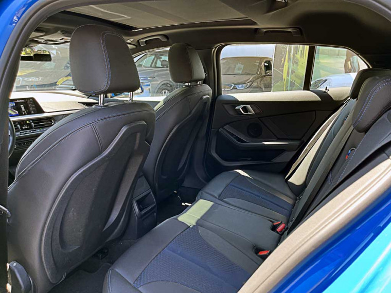 Bmw 118 I Hatch M Sport 2024 Usado  Usado en BMW Premium Selection