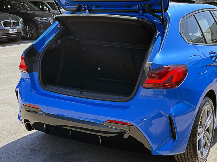 Bmw 118 I Hatch M Sport 2024 Usado  Usado en BMW Premium Selection