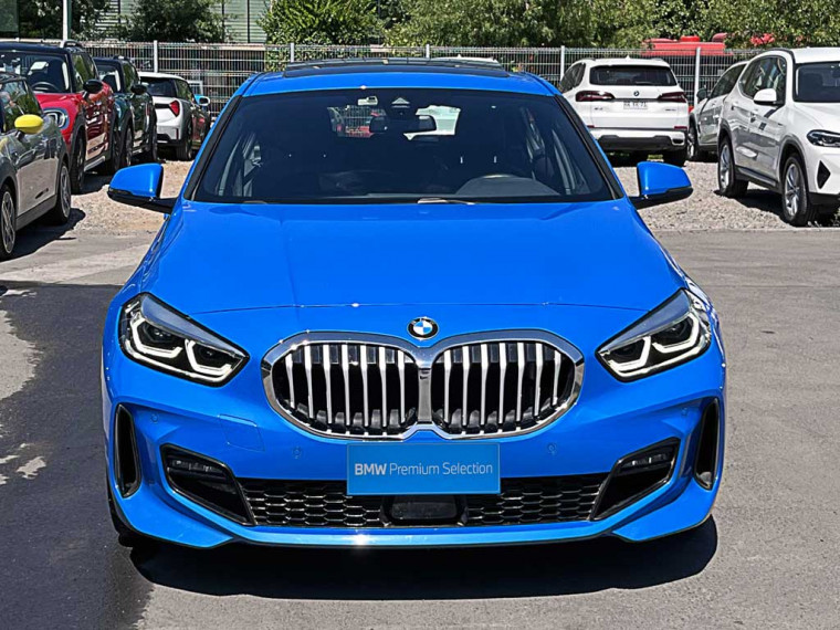 Bmw 118 I Hatch M Sport 2024 Usado  Usado en BMW Premium Selection