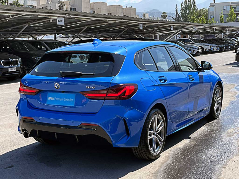 Bmw 118 I Hatch M Sport 2024 Usado  Usado en BMW Premium Selection