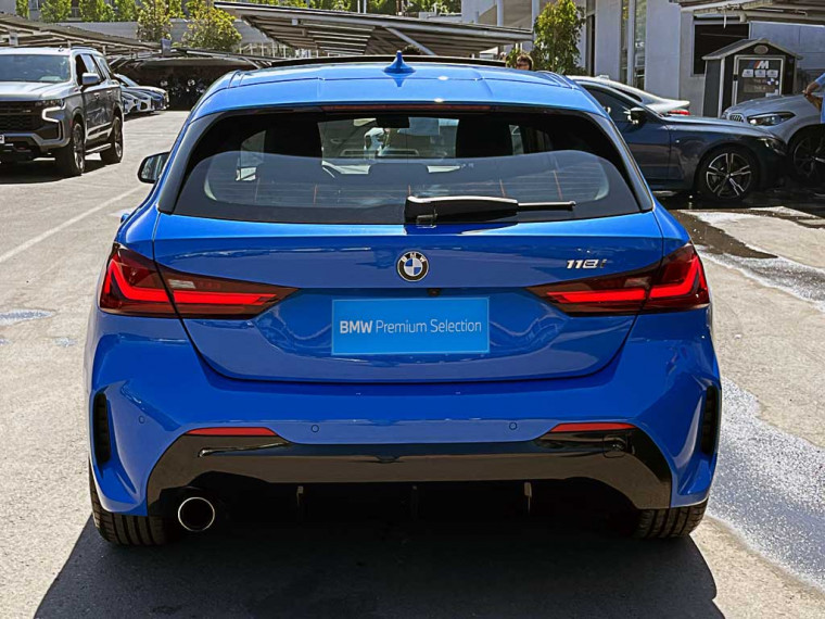 Bmw 118 I Hatch M Sport 2024 Usado  Usado en BMW Premium Selection