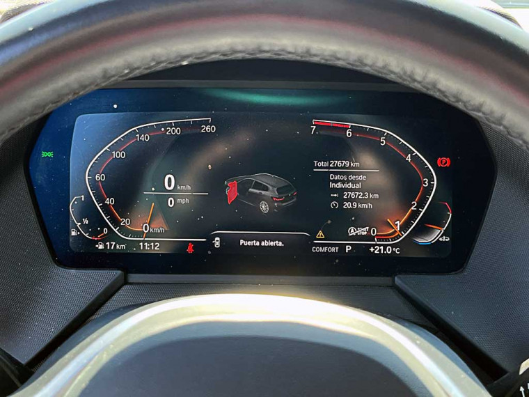 Bmw 118 I Hatch M Sport 2024 Usado  Usado en BMW Premium Selection