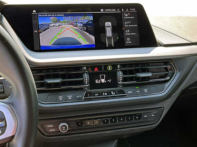 Bmw 118 I Hatch M Sport 2024 Usado  Usado en BMW Premium Selection