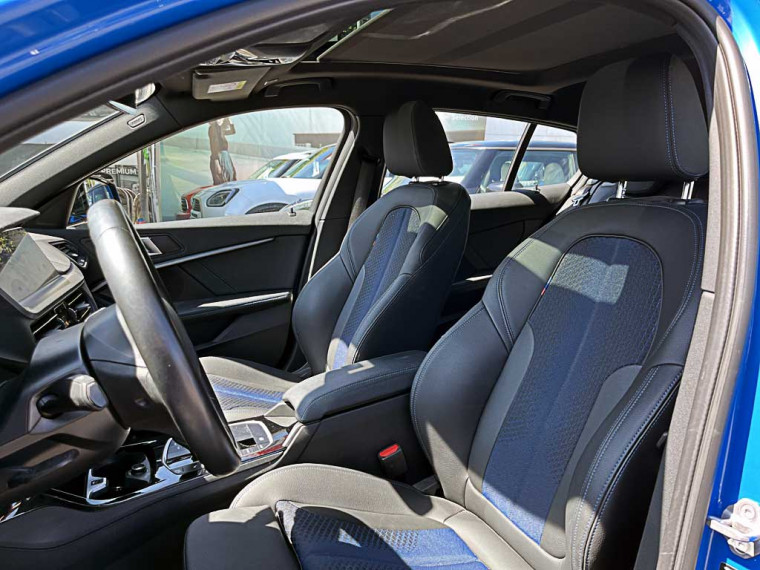 Bmw 118 I Hatch M Sport 2024 Usado  Usado en BMW Premium Selection