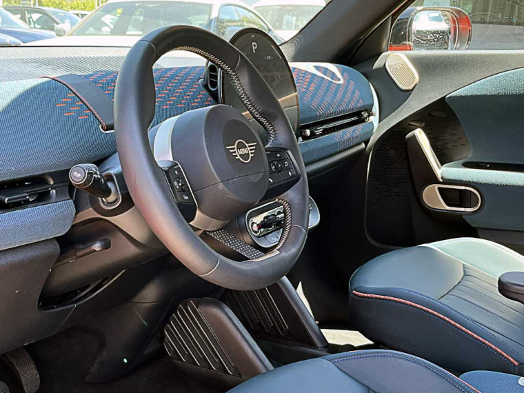 Mini Cooper Aceman Se 2025 Usado  Usado en BMW Premium Selection