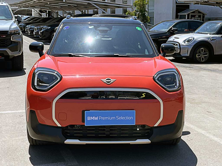 Mini Cooper Aceman Se 2025 Usado  Usado en BMW Premium Selection
