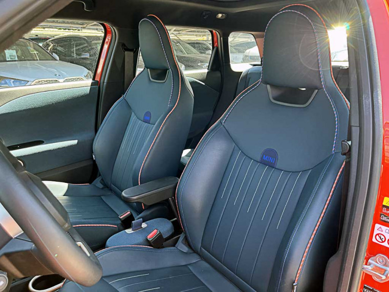 Mini Cooper Aceman Se 2025 Usado  Usado en BMW Premium Selection