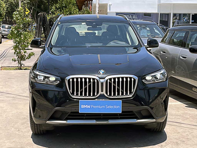 Bmw X3 Sdrive20i Dynamic 2025 Usado  Usado en BMW Premium Selection