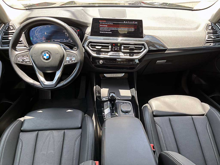 Bmw X3 Sdrive20i Dynamic 2025 Usado  Usado en BMW Premium Selection