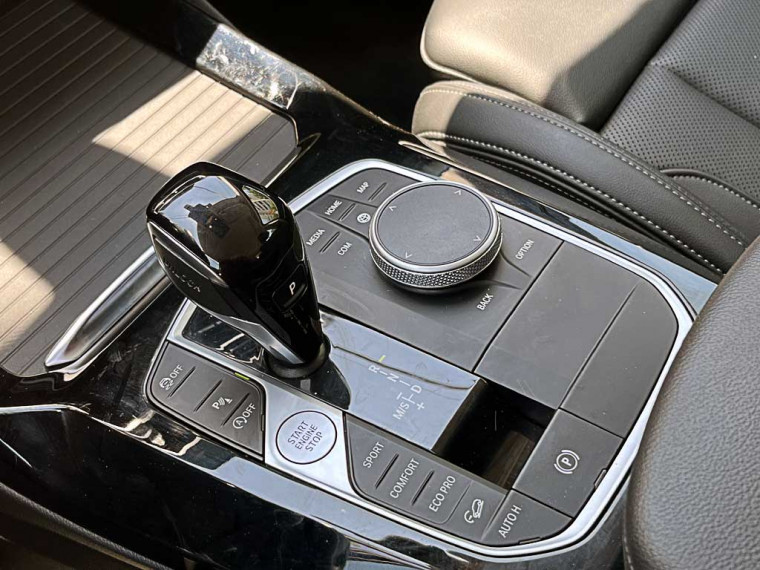 Bmw X3 Sdrive20i Dynamic 2025 Usado  Usado en BMW Premium Selection