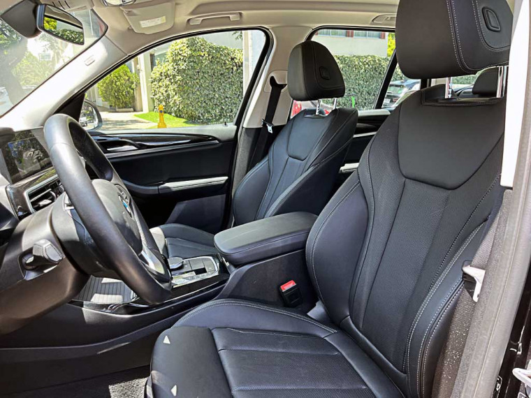 Bmw X3 Sdrive20i Dynamic 2025 Usado  Usado en BMW Premium Selection