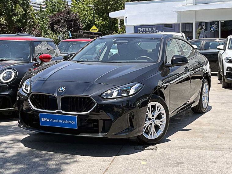 Bmw 218 Gran Coupe Dynamic 1.5 Aut 2025 Usado  Usado en BMW Premium Selection