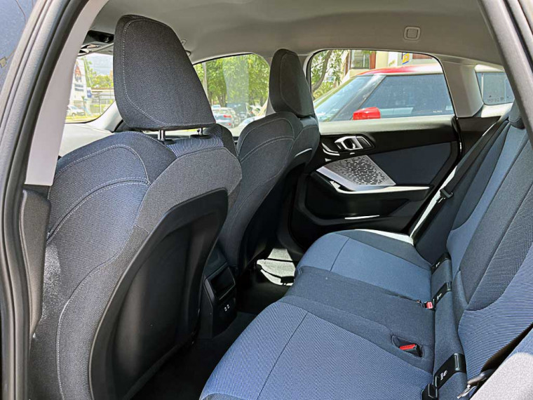 Bmw 218 Gran Coupe Dynamic 1.5 Aut 2025 Usado  Usado en BMW Premium Selection