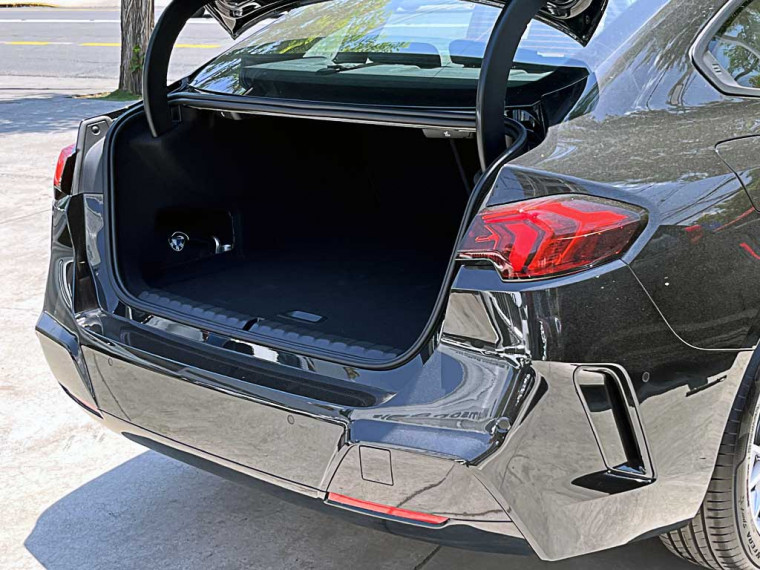 Bmw 218 Gran Coupe Dynamic 1.5 Aut 2025 Usado  Usado en BMW Premium Selection