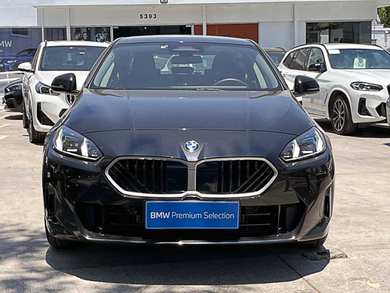 Bmw 218 Gran Coupe Dynamic 1.5 Aut 2025 Usado  Usado en BMW Premium Selection